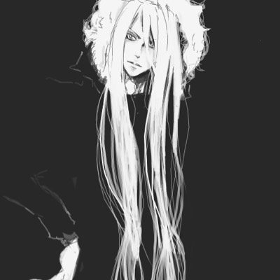 「This man...he escaped from the mental asylum. roaming free...uncontroable ＢＬＯＯＤＬＵＳＴ every second.」{OC/RP}