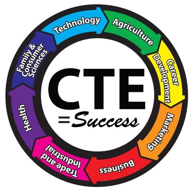 CTE__NRMPS's profile picture. Nash-Rocky Mount Schools and  Career and Technical Education are preparing our students to be career and college ready.