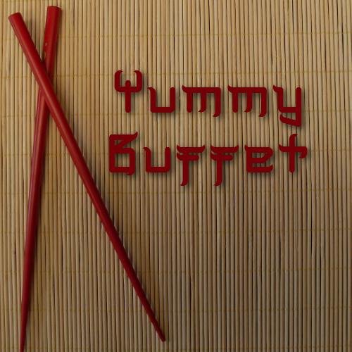 Yummy Buffet in San Diego is an all-you-can-eat buffet featuring a variety of healthy Chinese, American, and Asian Fusion menu items.