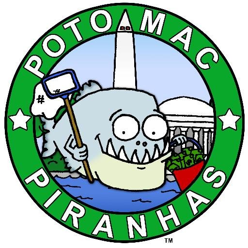 Innovation + Capital + Entrepreneurship = Potomac Piranhas