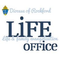 Diocese of Rockford LiFE Office (@rockfordlife) 's Twitter Profile Photo Diocese of Rockford LiFE Office (@rockfordlife) 's Twitter Profile Photo