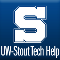 UWStoutTechHelp (@uwstouttechhelp) 's Twitter Profile