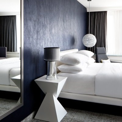 Le Meridien Montreal