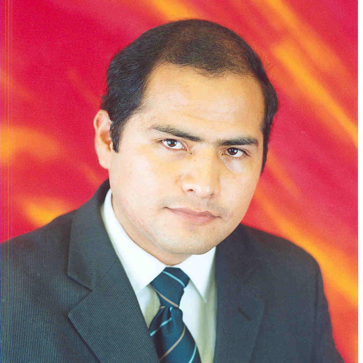 angelhmr's profile picture. 