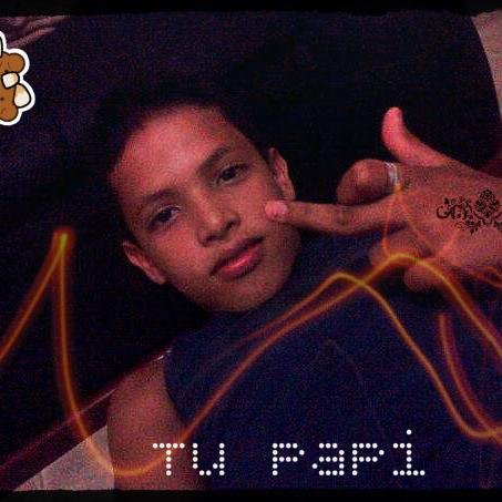 Solo Soy para una persona y esa persona eres tu 3 te amo