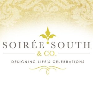 Wedding, Event & Party Planning &/or Coordinating. Join us on facebook & Instgram (#soireesouth) too.