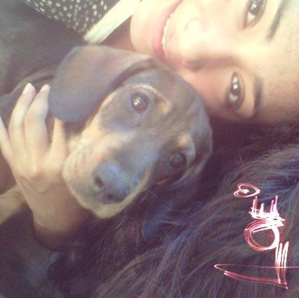 AleLopez_t's profile picture. Estudiante de Medicina Veterinaria