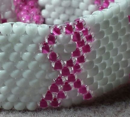 Beading for a Cure, interest in all Paranormal, professed Weather Geek, Lover of SyFy disaster movies, aspiring writer, & loved by the greatest man on earth!