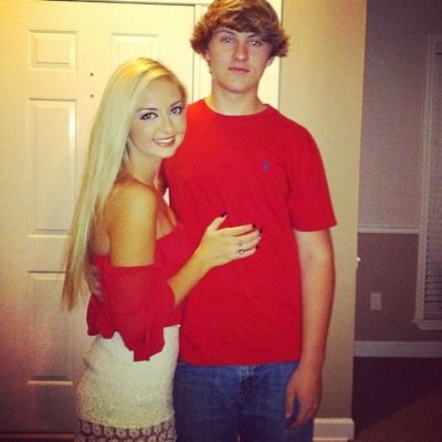ClaireAshlynn_ Profile Picture