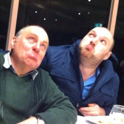 ronniebird's profile picture. cake