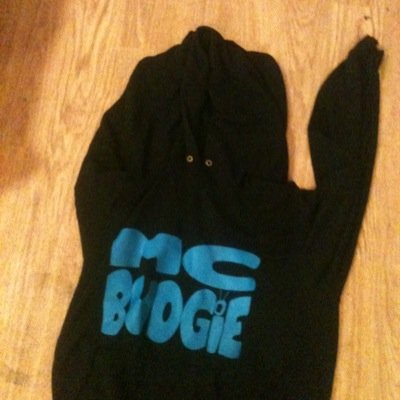 hi im mc budgie feom wrexham town