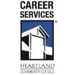 Heartland Community College Career Services