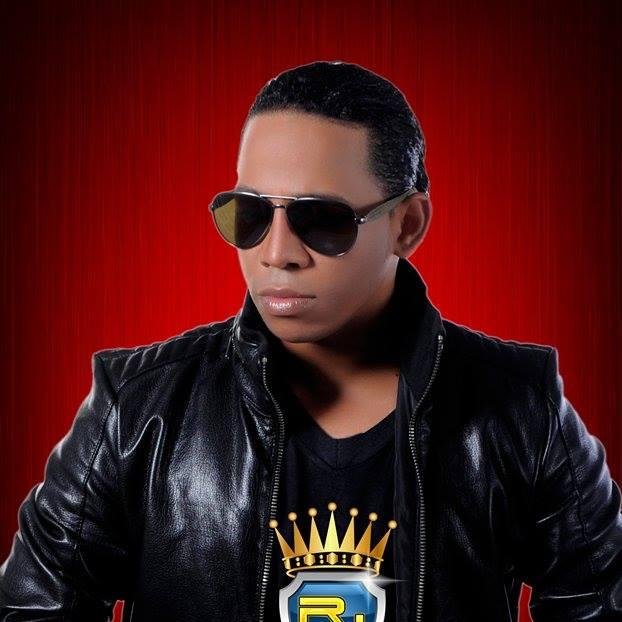 ReyJohnHD's profile picture. 