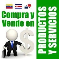 Vende tus Productos y Servicios en $