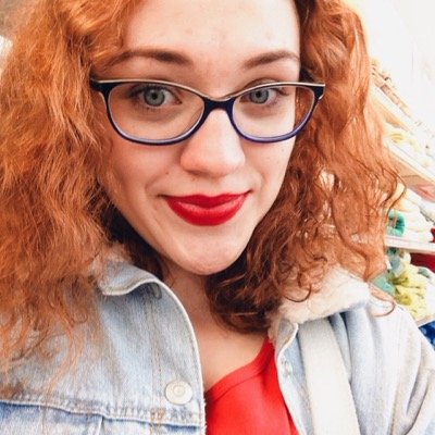 UK born and raised, Female gamer, major fangirl