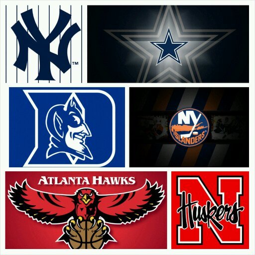 Did_I_Studda's profile picture. You're screwed...I ran out of fucks to give!  #Yankees #CowboysNation #Islanders #ATLHawks #DukeDevs #InkedUp... my account's for entertainment purposes only!
