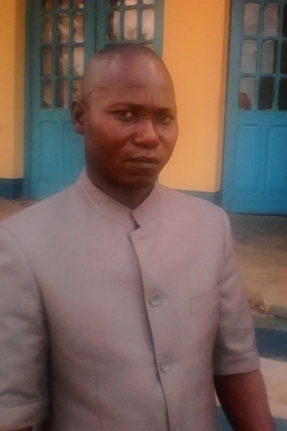 Ir. A0 IFA/Yangambi