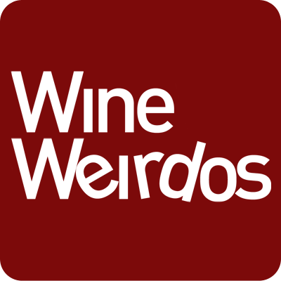 WineWeirdos is your source for concise and entertaining wine reviews. Please check out our YouTube channel at https://t.co/AjQNyClqJa Cheers!