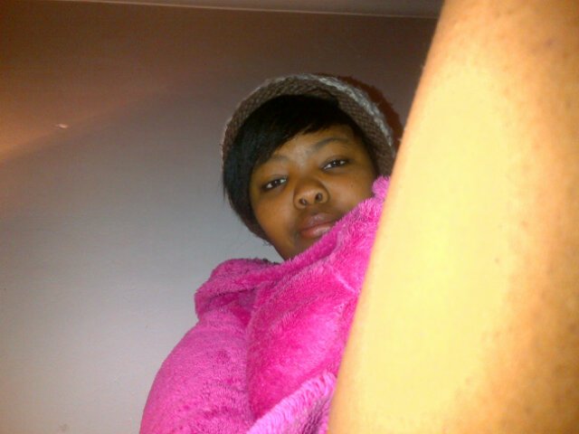 ChubbyChiKKz's profile picture. Jazz fanatic ♥