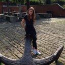 Sarah Pole  - @sarah_pole - Twitter