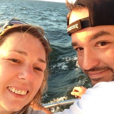 DScandariato's profile picture. 