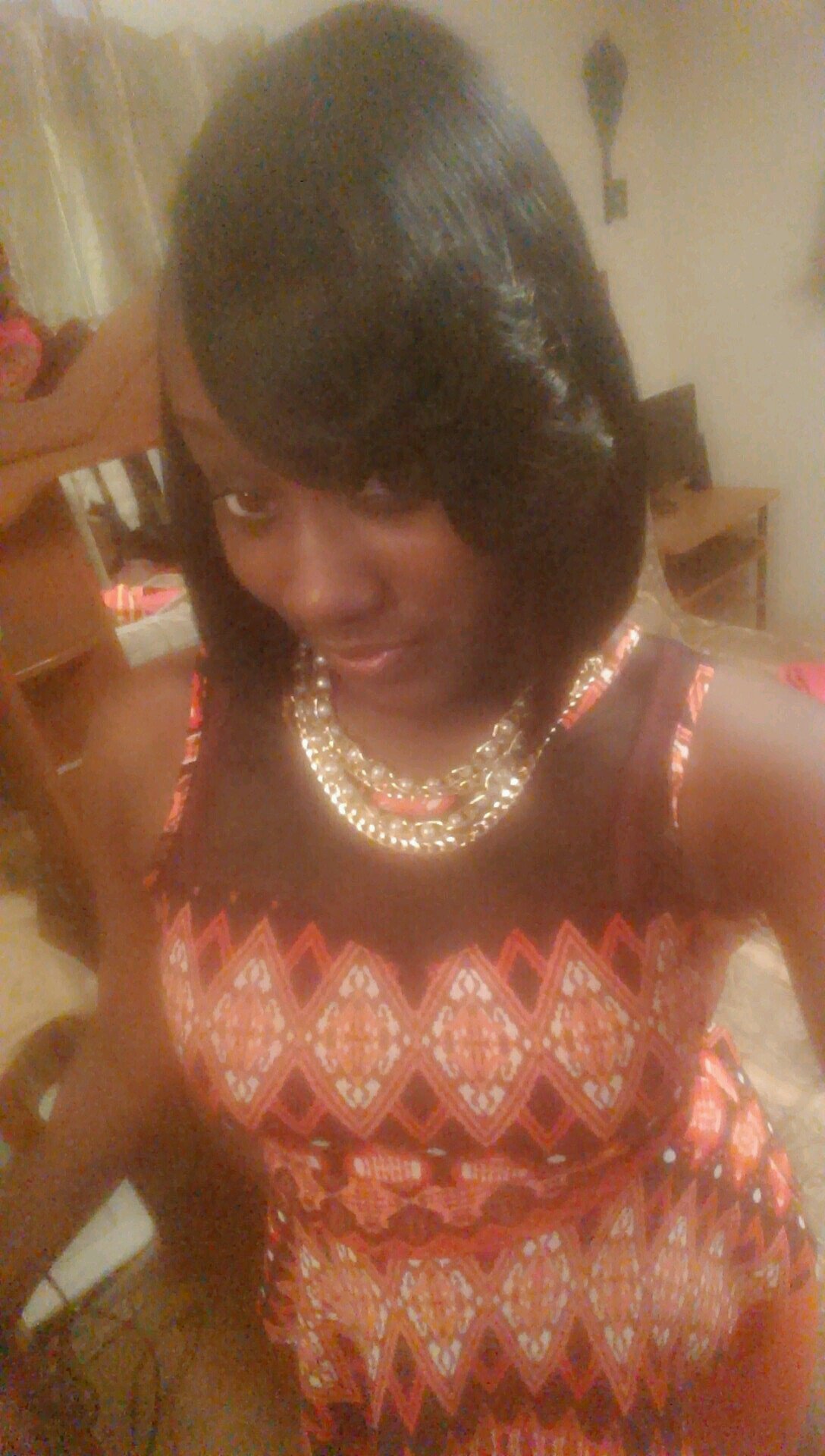 JohneshiaM's profile picture. 