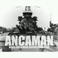 ANCAMAN (@ancamangrind) 's Twitter Profile Photo