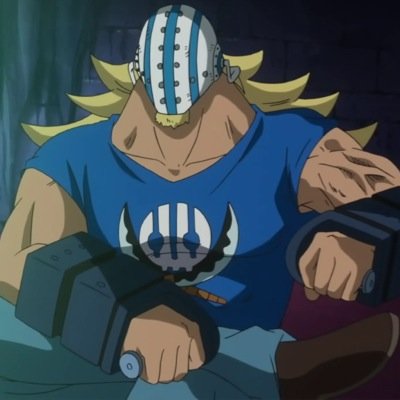 El Guerrero Masacre 殺戮武人, Satsuriku Bujin. 200.000.000 millones por mi cabeza, cuidado que corto. #PruebaOPPW