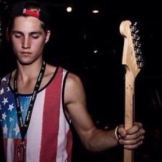 The Fried kid. [#SecondGenRP]