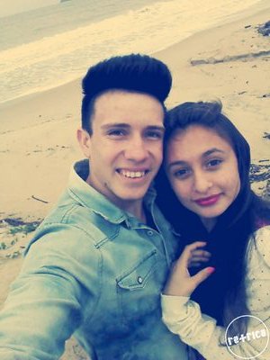 ''Imagine uma nova história para sua vida e acredite nela''.  Amoo meu namorado @alafencrist
