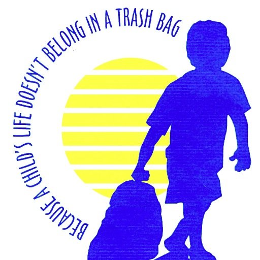 FCLForKids's profile picture. FosterCare Luggage For Kids (FCL) provides services for foster/adoptive youth through luggage sales.