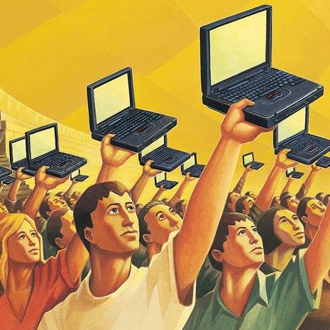 DigitalDmocracy's profile picture. 