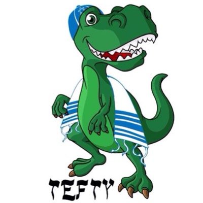 TEFTY Profile Picture