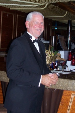 johncorrell's profile picture. Deep experience in HR, OD, executive search & coaching, leadership development, talent acquisition & management, labor law