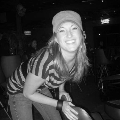 StephMLoch's profile picture. Marketer, writer, lover of animals, semi-fit chick silencing her inner fat-kid. Sense of humor not approved for all ages.