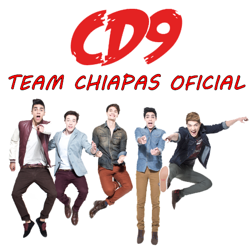 CodersChiapas's profile picture. Team CD9 Chiapas Oficial