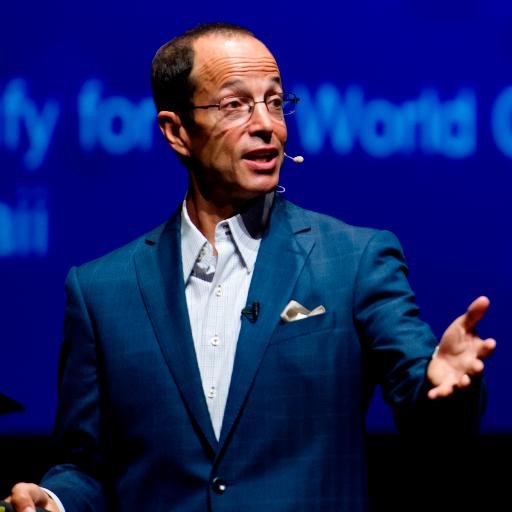 Mike_Wien's profile picture. Author of The Specific Edge and speaker for franchise meetings with content based on 30 years in marketing and competing in the Ironman World Championship.