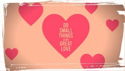 Love, life, and whatever else is crazy!