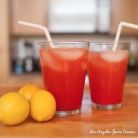 LA Juice Diaries (@lajuicediaries) Twitter profile photo