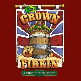 Crown_Firkin's profile picture. 