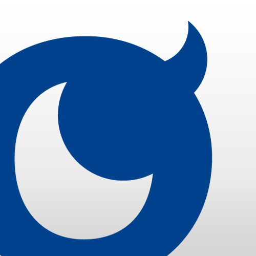 Mobage's profile picture. Mobage is now pronounced DeNA (D-N-A). Same games, same company - one united brand.