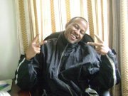 Njiroh's profile picture. 