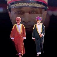 🇴🇲 عماني ولي كل الفخر 🇴🇲 (@oman12345223) Twitter profile photo