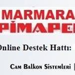 marmarapimapen's profile picture. 