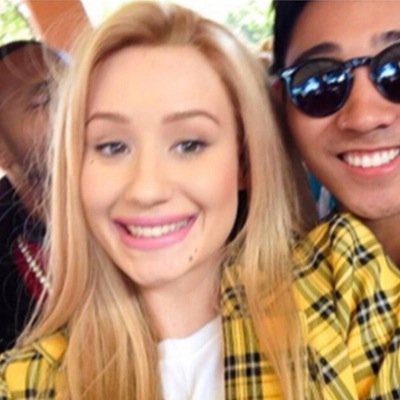 iggysbigbooty's profile picture. idk man i just really love iggy azalea http://t.co/pYtI3SqPPP:ig