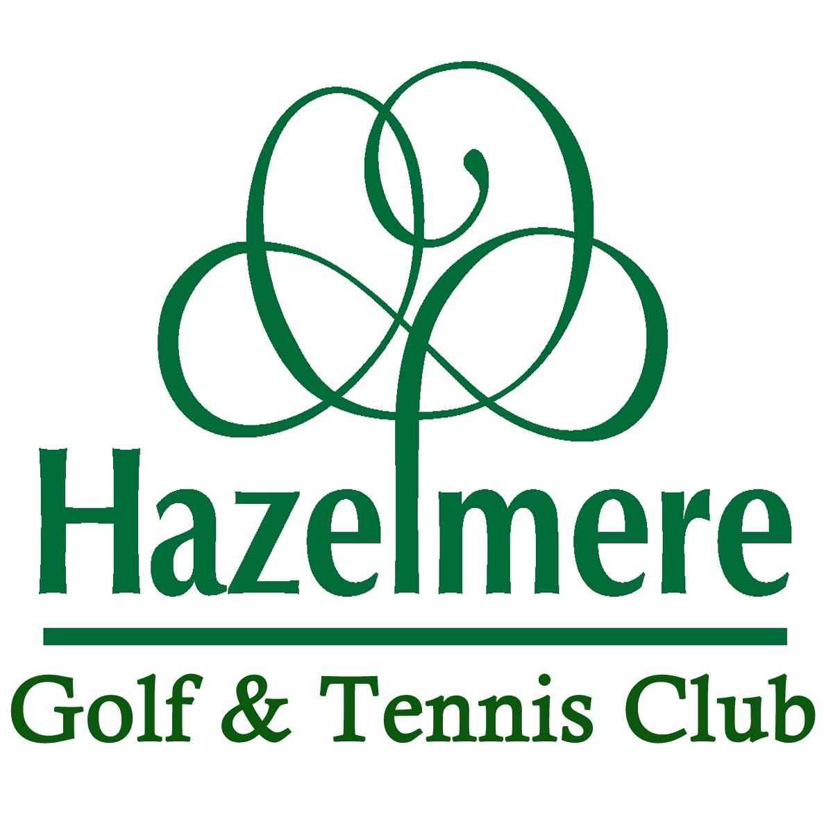 Hazelmere Golf & Tennis Club, a year round club for golf and tennis. Located in South Surrey just outside Vancouver BC Canada part of the @wcgg