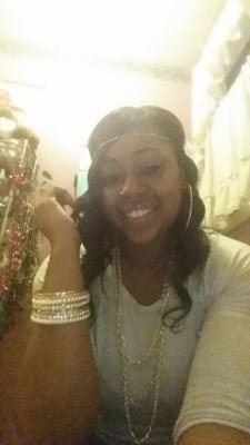 Proud parent of Kamea Michelle #Alpinefinest #TeamIdgaf #TeamiPhone #Kool✌#Coldhearted #single