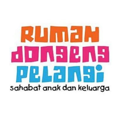 mendongeng untuk anak-anak Indonesia | 
IG : rumahdongengpelangi | FB : Rumah Dongeng Pelangi | 📩 rumahdongengpelangi@gmail.com