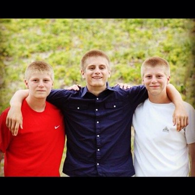 Mitchell Spotleson Profile