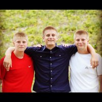 Mitchell Spotleson (@m_spot33) 's Twitter Profile
